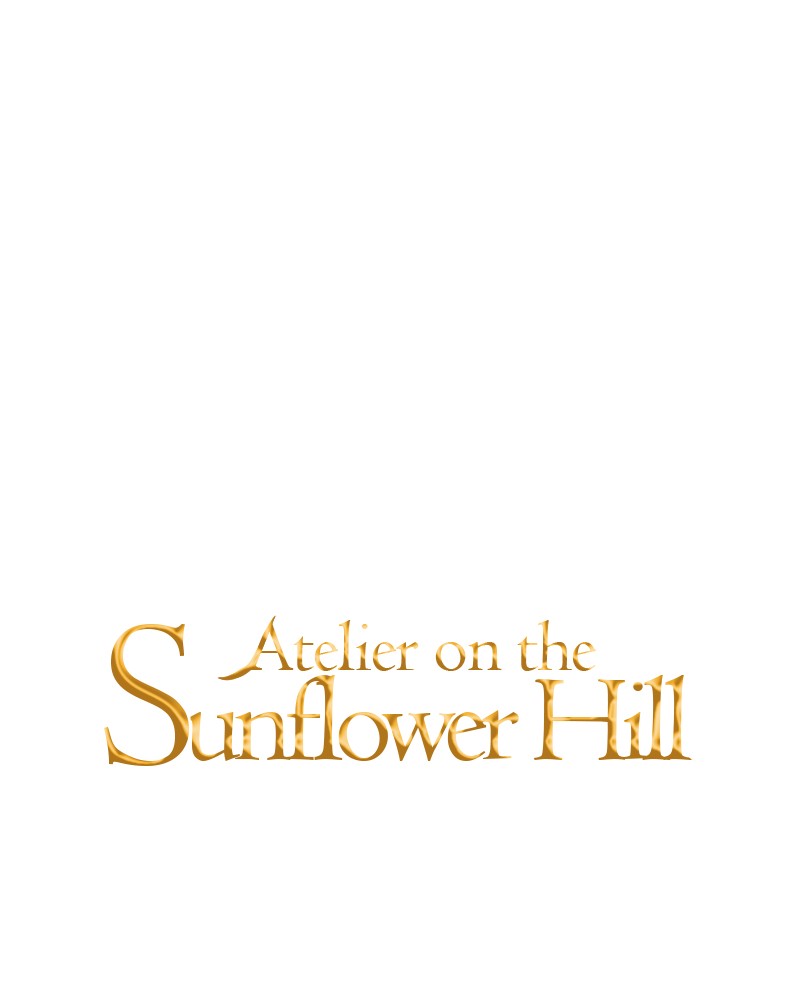 Atelier on the Sunflower Hill Chapter 15 - page 9