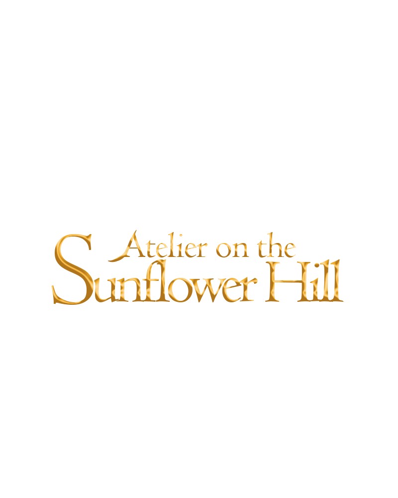 Atelier on the Sunflower Hill Chapter 16 - page 14