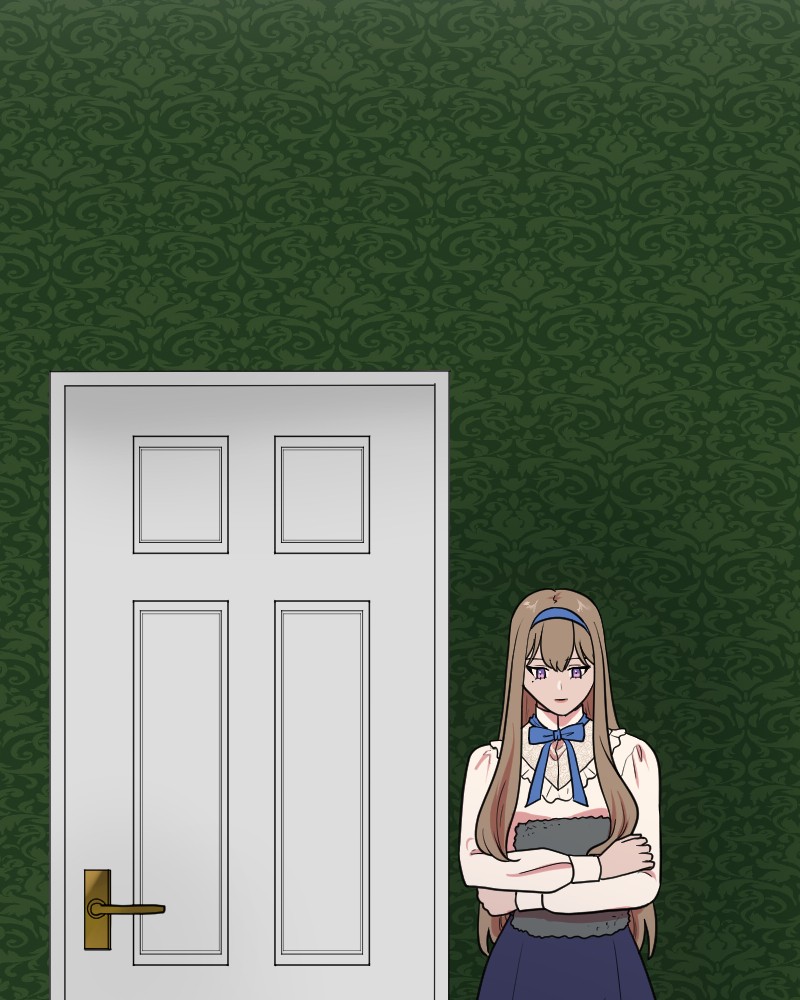 Atelier on the Sunflower Hill Chapter 16 - page 32