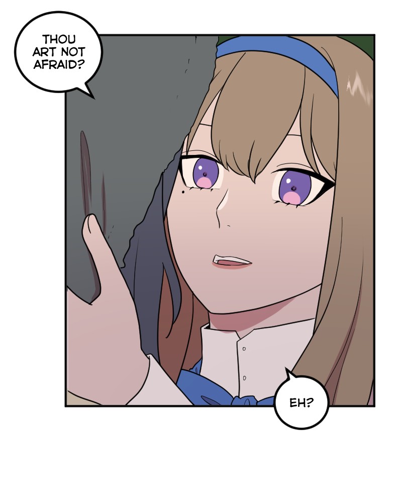 Atelier on the Sunflower Hill Chapter 16 - page 50