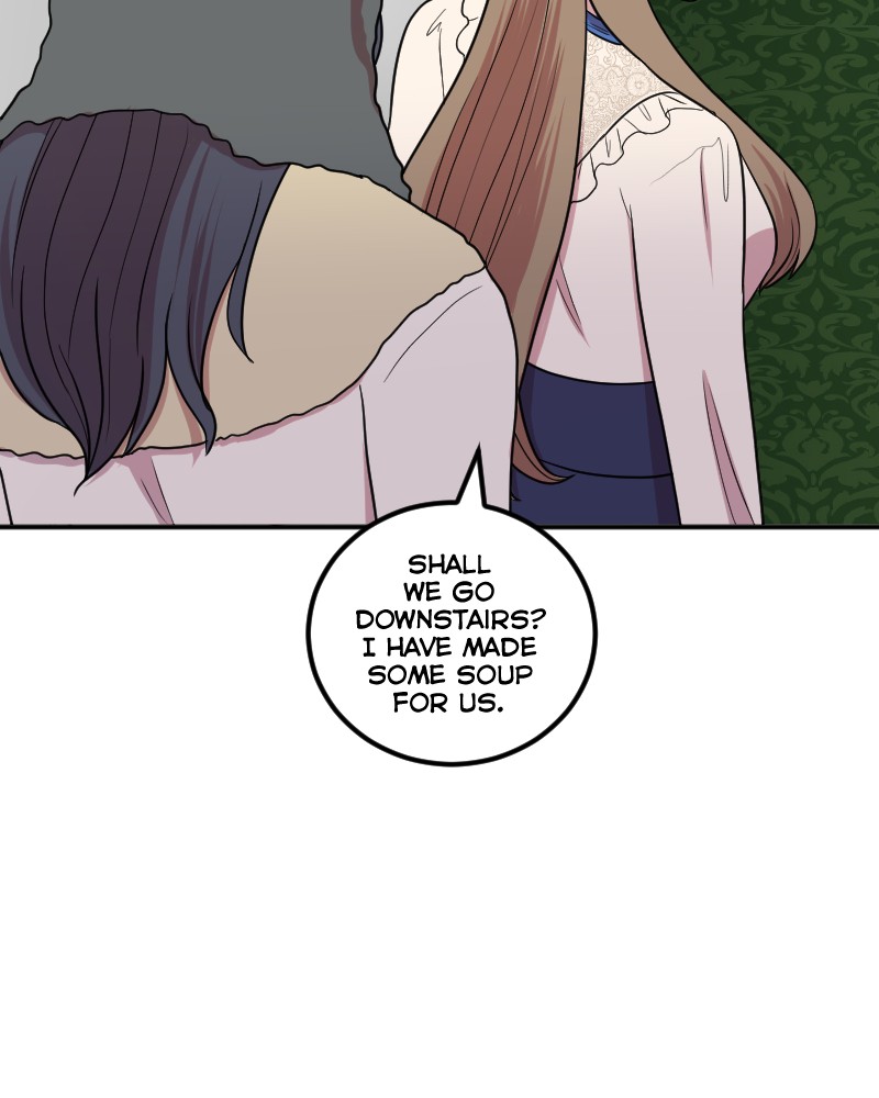 Atelier on the Sunflower Hill Chapter 16 - page 60