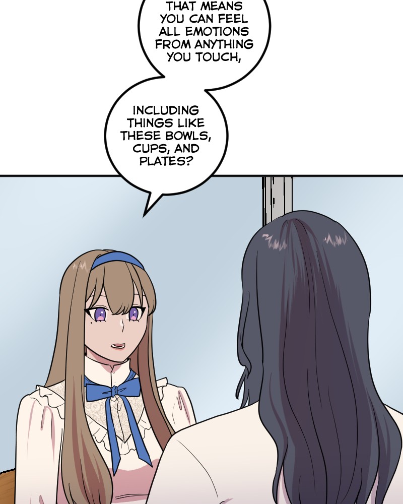 Atelier on the Sunflower Hill Chapter 16 - page 68