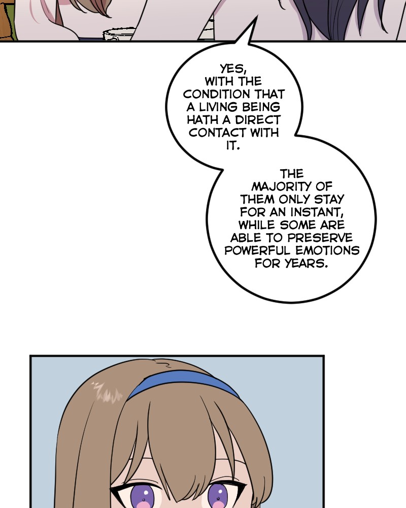 Atelier on the Sunflower Hill Chapter 16 - page 69