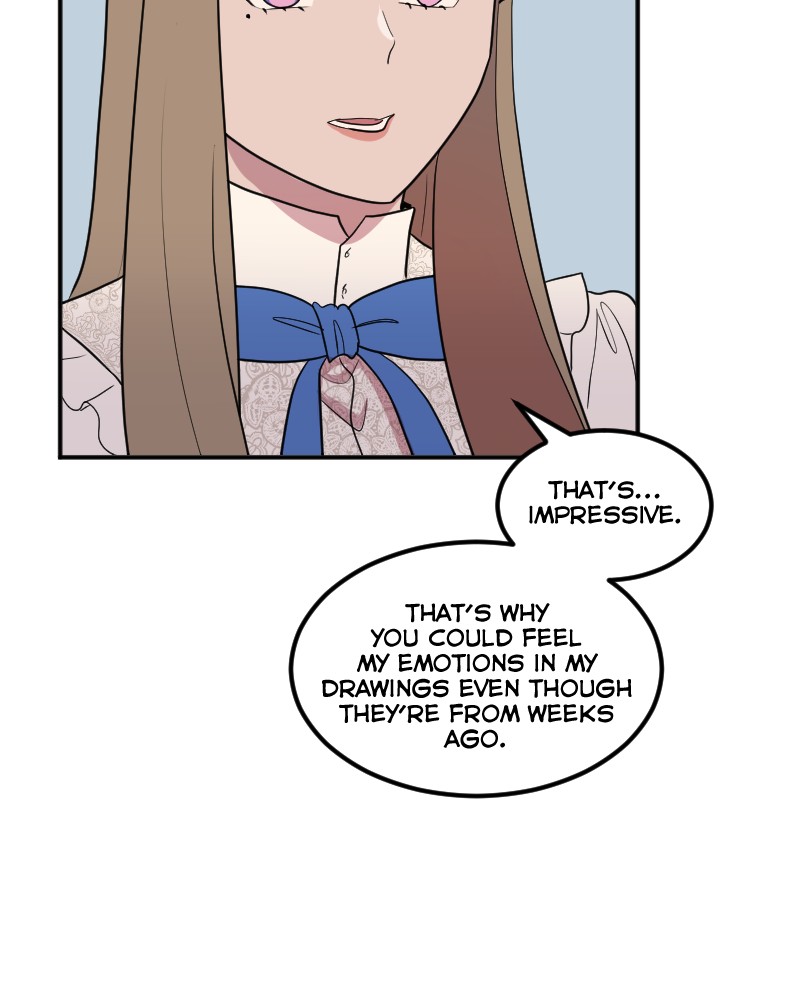Atelier on the Sunflower Hill Chapter 16 - page 70
