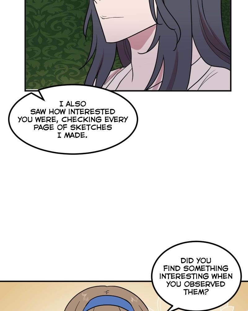 Atelier on the Sunflower Hill Chapter 16 - page 78