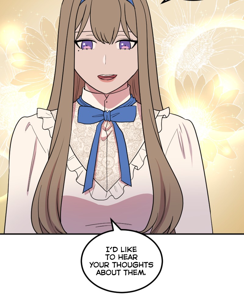 Atelier on the Sunflower Hill Chapter 16 - page 79