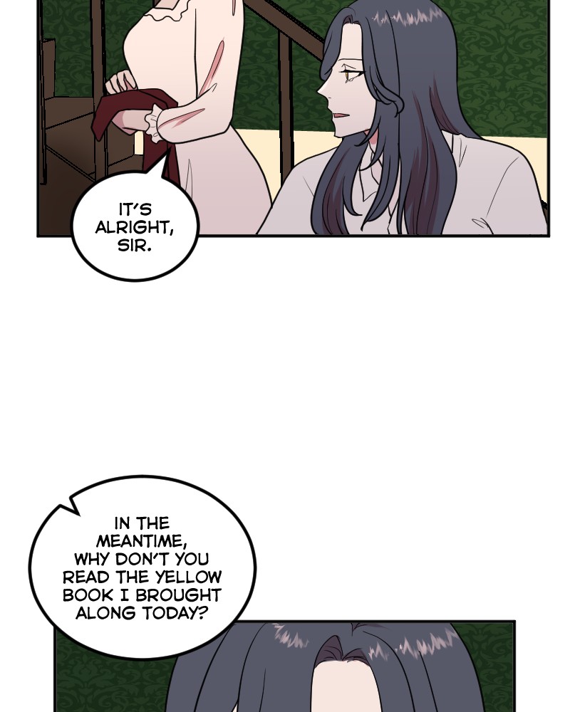 Atelier on the Sunflower Hill Chapter 17 - page 25