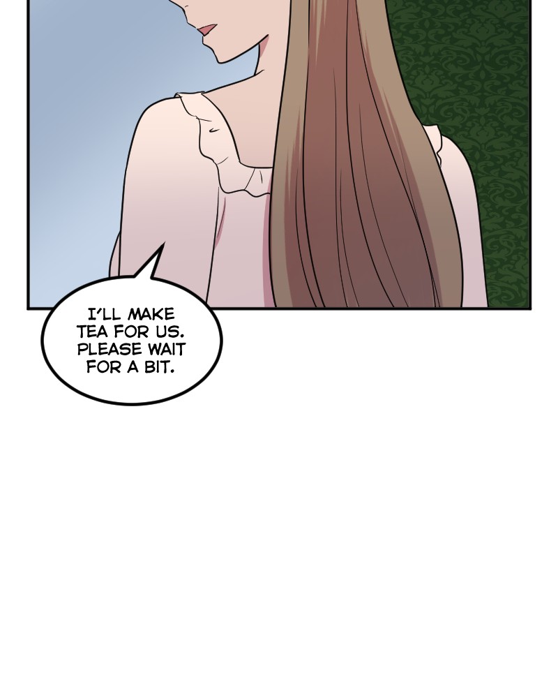 Atelier on the Sunflower Hill Chapter 17 - page 47