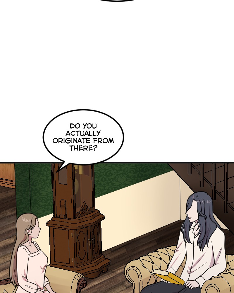 Atelier on the Sunflower Hill Chapter 17 - page 54