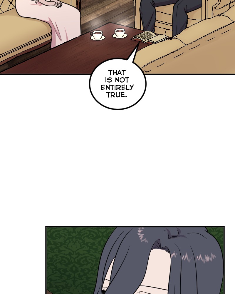 Atelier on the Sunflower Hill Chapter 17 - page 55