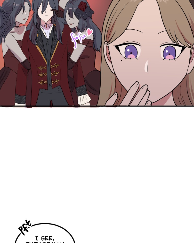 Atelier on the Sunflower Hill Chapter 17 - page 65