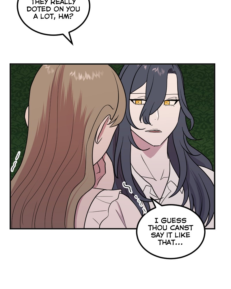 Atelier on the Sunflower Hill Chapter 17 - page 66