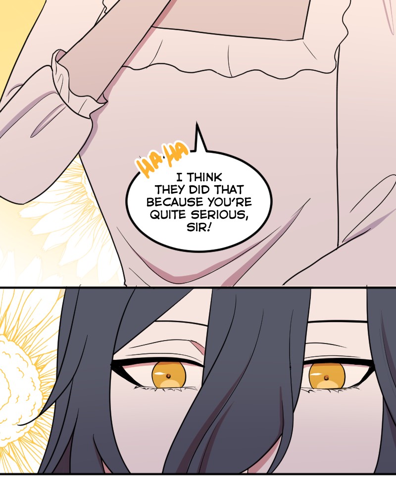 Atelier on the Sunflower Hill Chapter 17 - page 68
