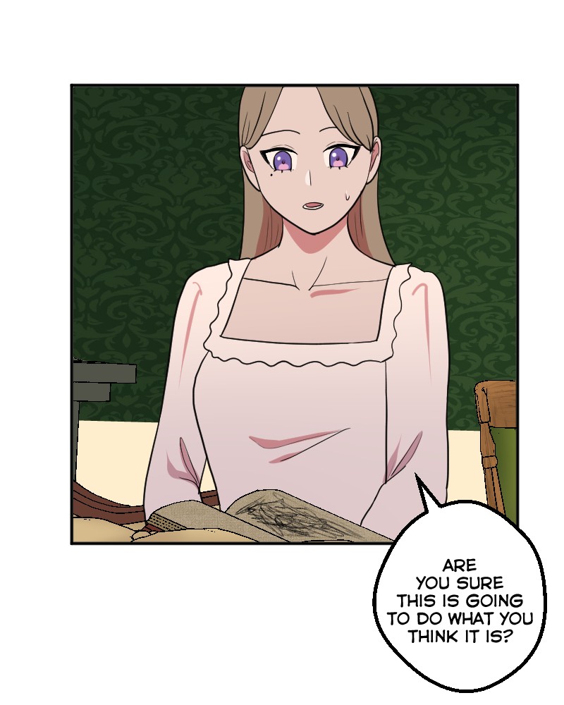 Atelier on the Sunflower Hill Chapter 18 - page 14