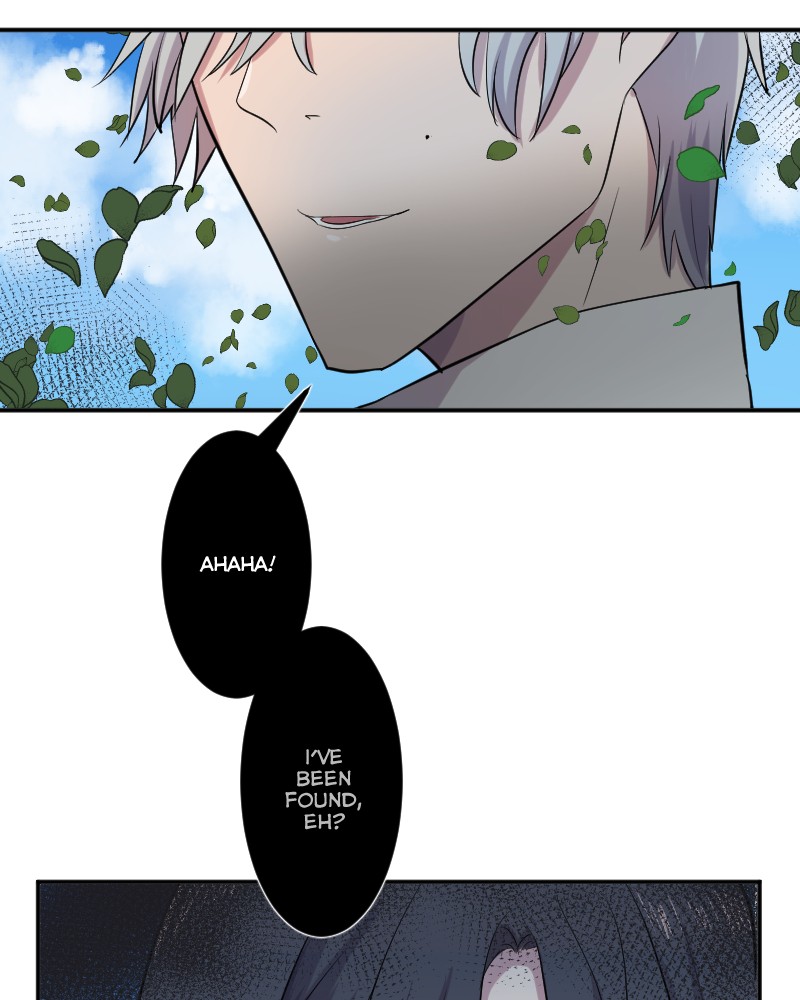 Atelier on the Sunflower Hill Chapter 18 - page 40