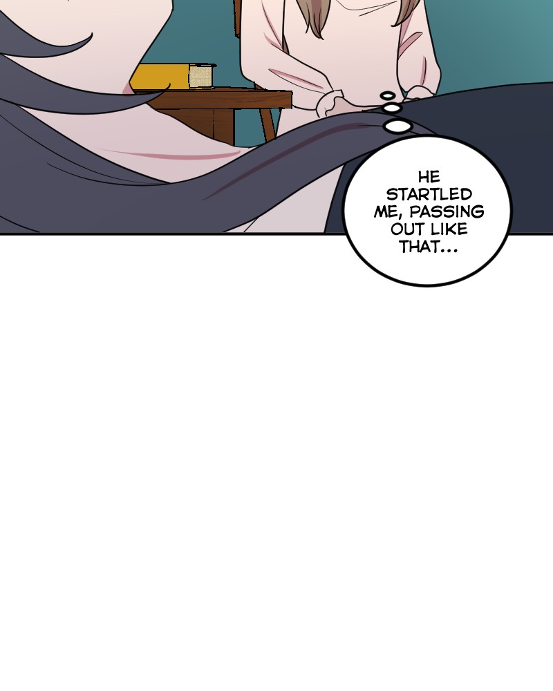 Atelier on the Sunflower Hill Chapter 18 - page 52