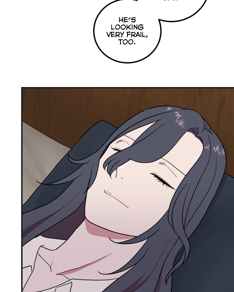 Atelier on the Sunflower Hill Chapter 18 - page 54