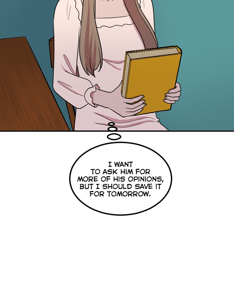 Atelier on the Sunflower Hill Chapter 18 - page 59