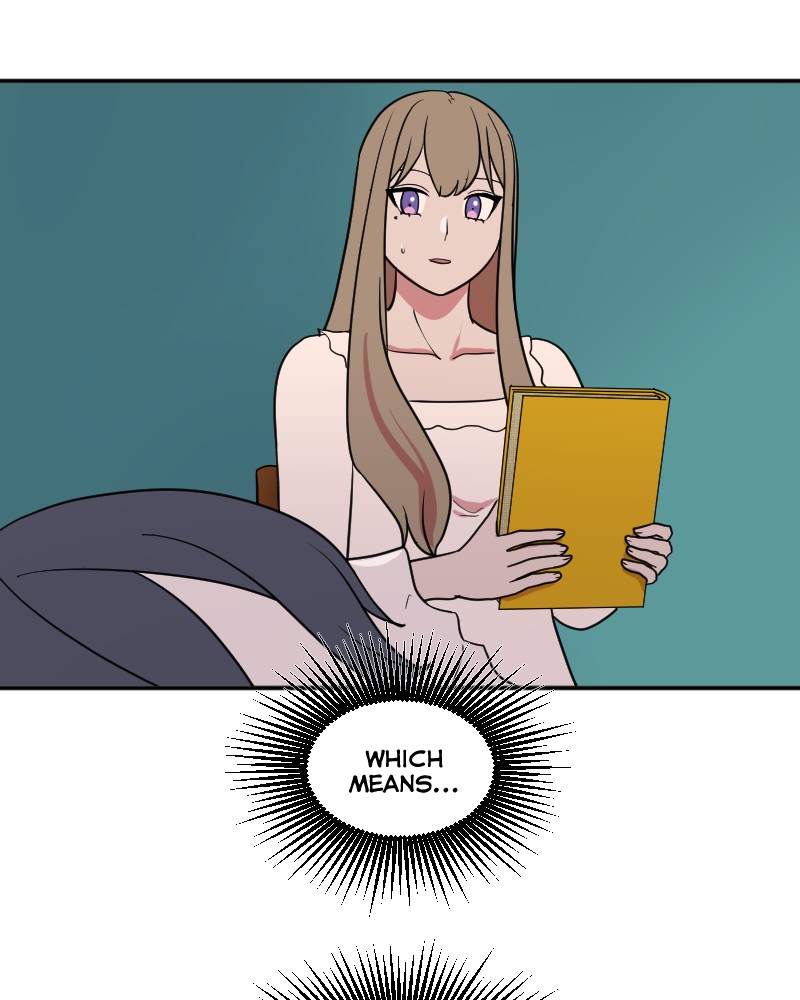 Atelier on the Sunflower Hill Chapter 18 - page 65