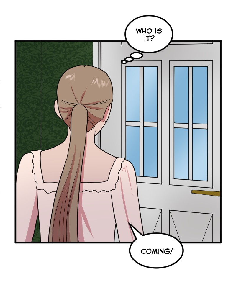 Atelier on the Sunflower Hill Chapter 19 - page 13