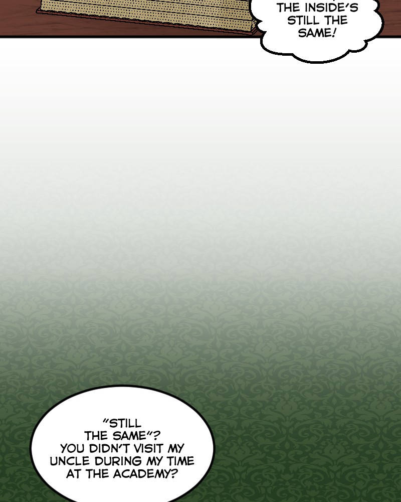 Atelier on the Sunflower Hill Chapter 19 - page 21