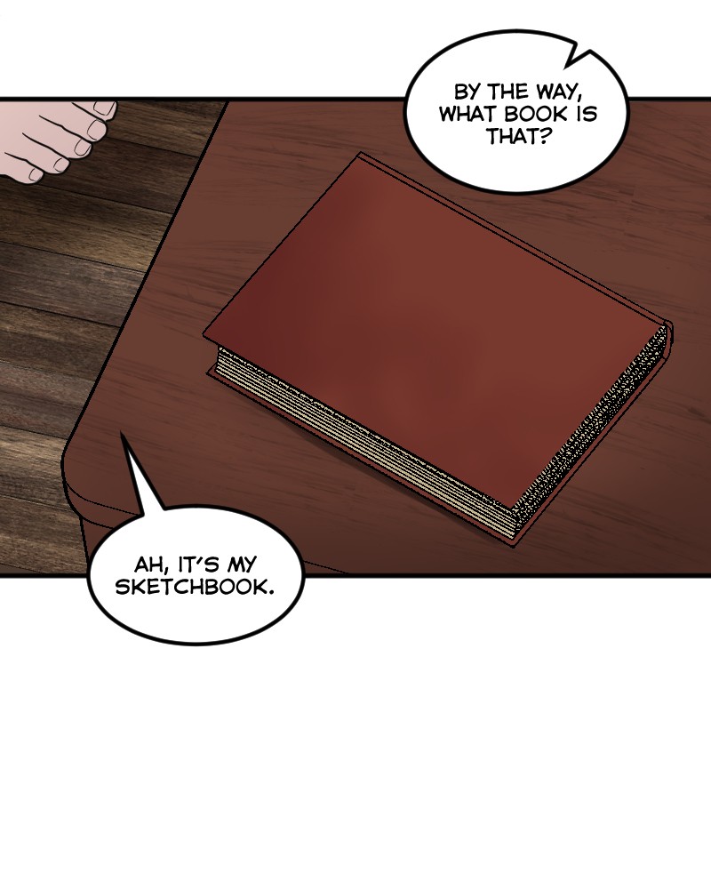 Atelier on the Sunflower Hill Chapter 19 - page 26