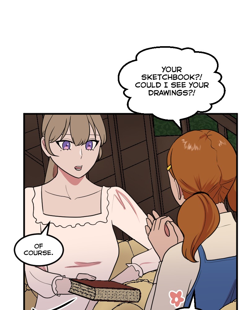 Atelier on the Sunflower Hill Chapter 19 - page 27