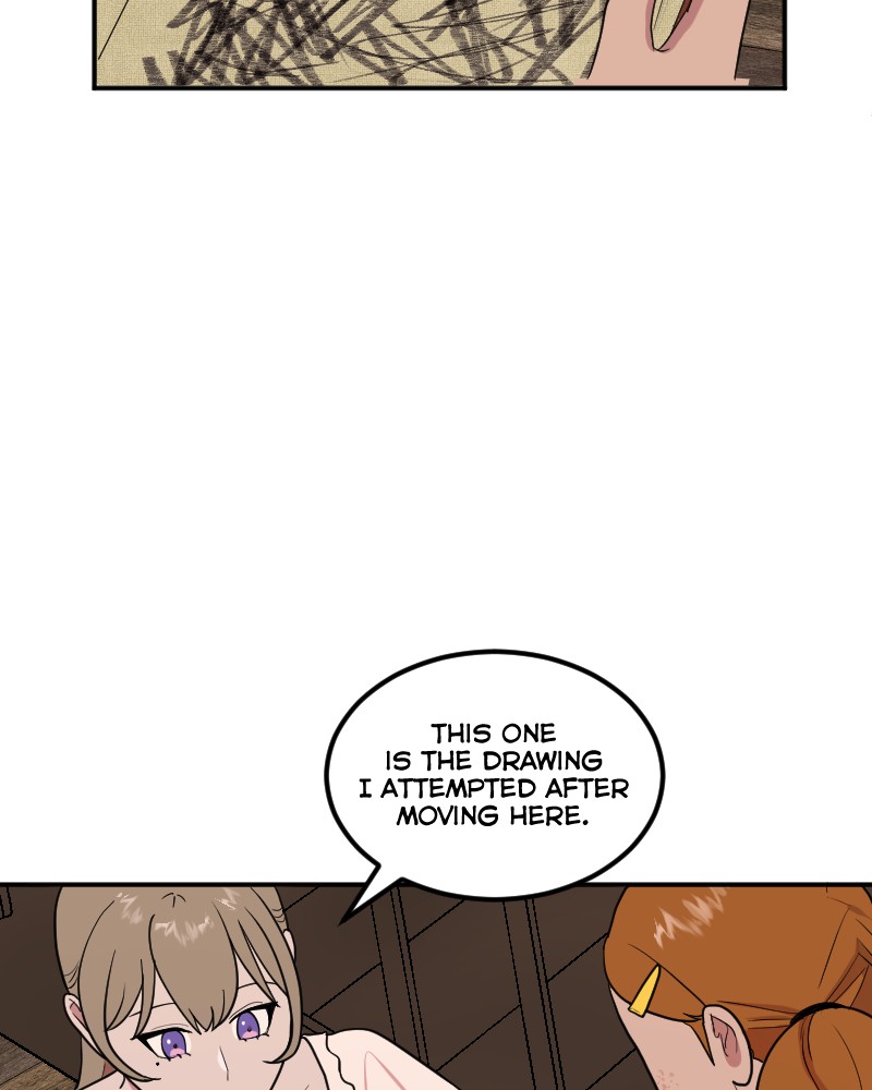 Atelier on the Sunflower Hill Chapter 19 - page 53