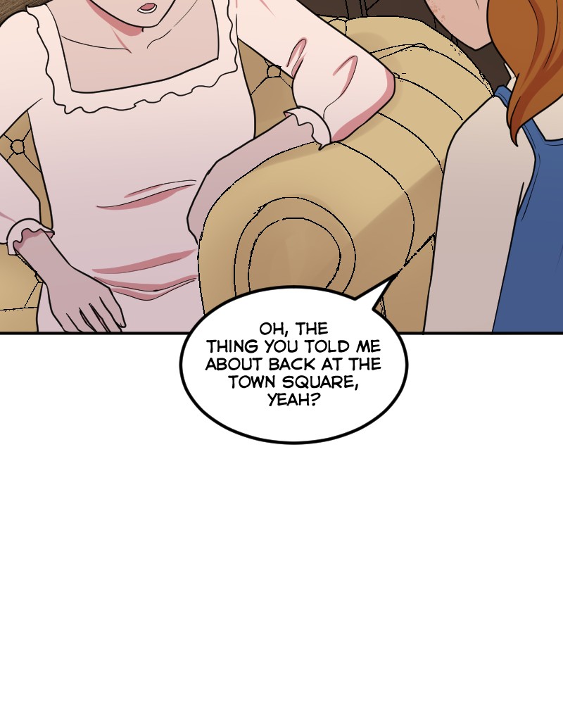 Atelier on the Sunflower Hill Chapter 19 - page 54
