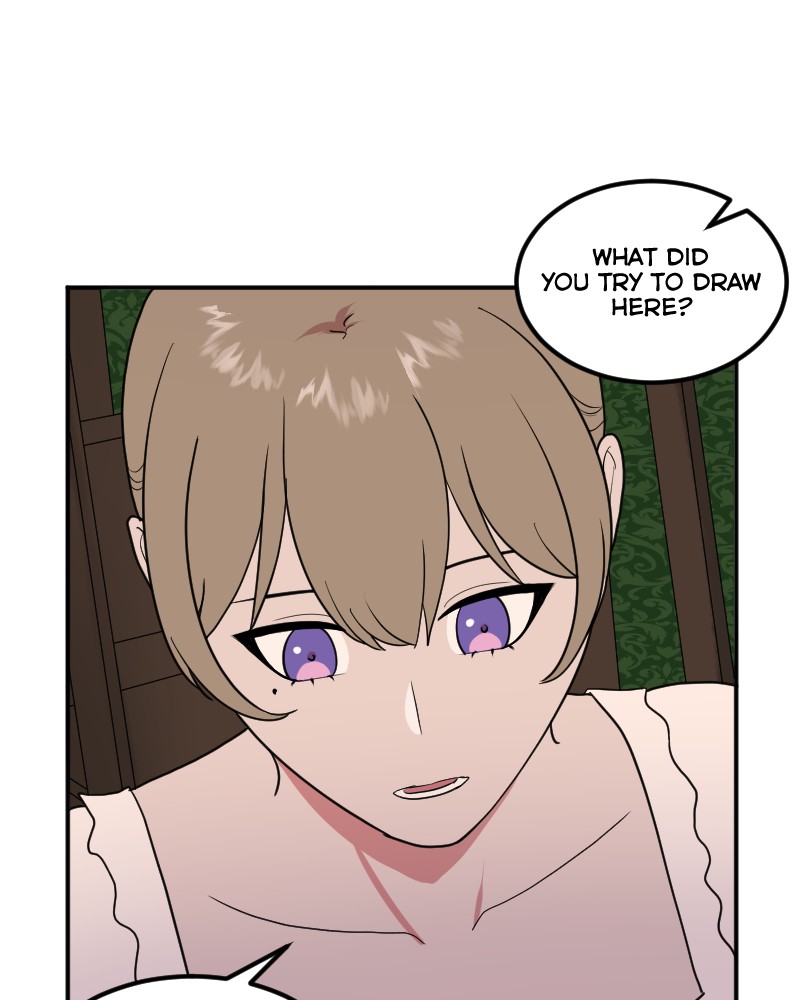 Atelier on the Sunflower Hill Chapter 19 - page 55