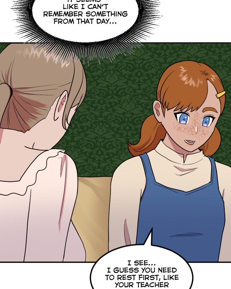 Atelier on the Sunflower Hill Chapter 19 - page 58
