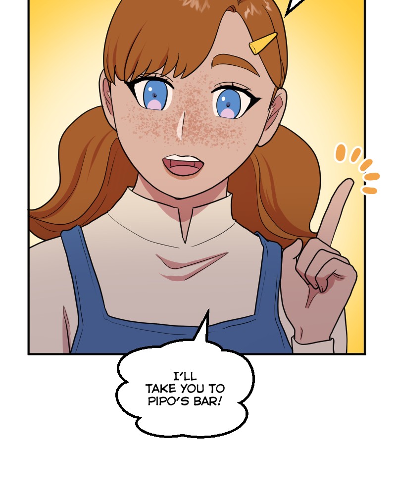 Atelier on the Sunflower Hill Chapter 19 - page 61