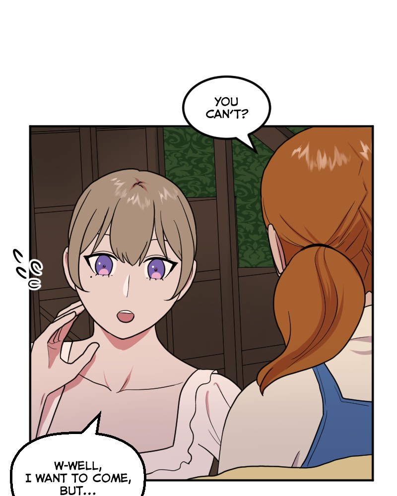 Atelier on the Sunflower Hill Chapter 19 - page 66