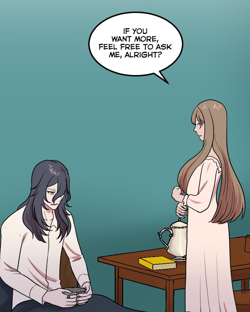 Atelier on the Sunflower Hill Chapter 19 - page 73