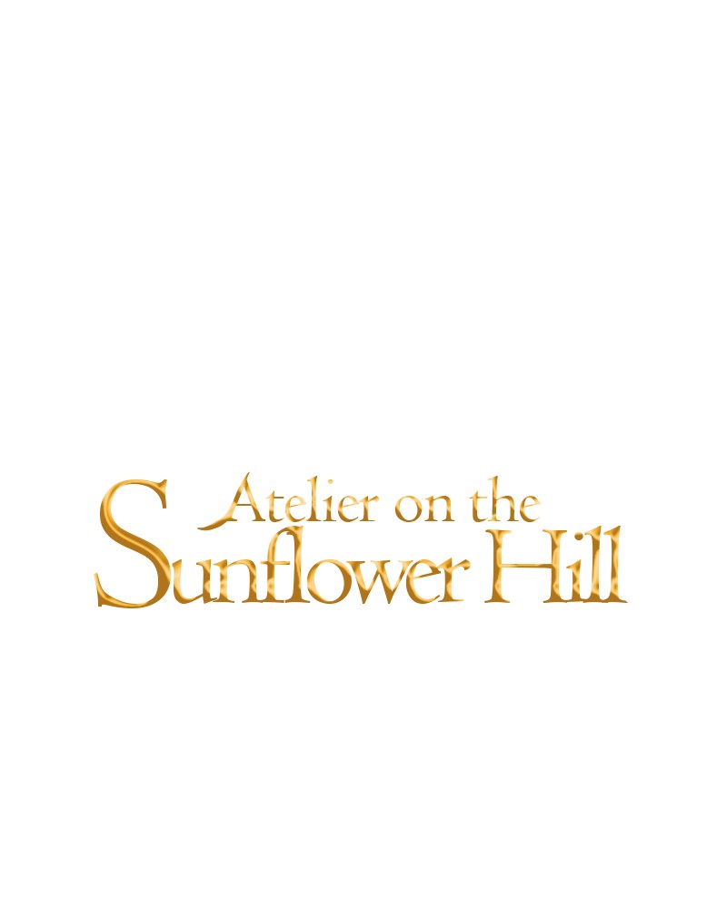 Atelier on the Sunflower Hill Chapter 2 - page 21