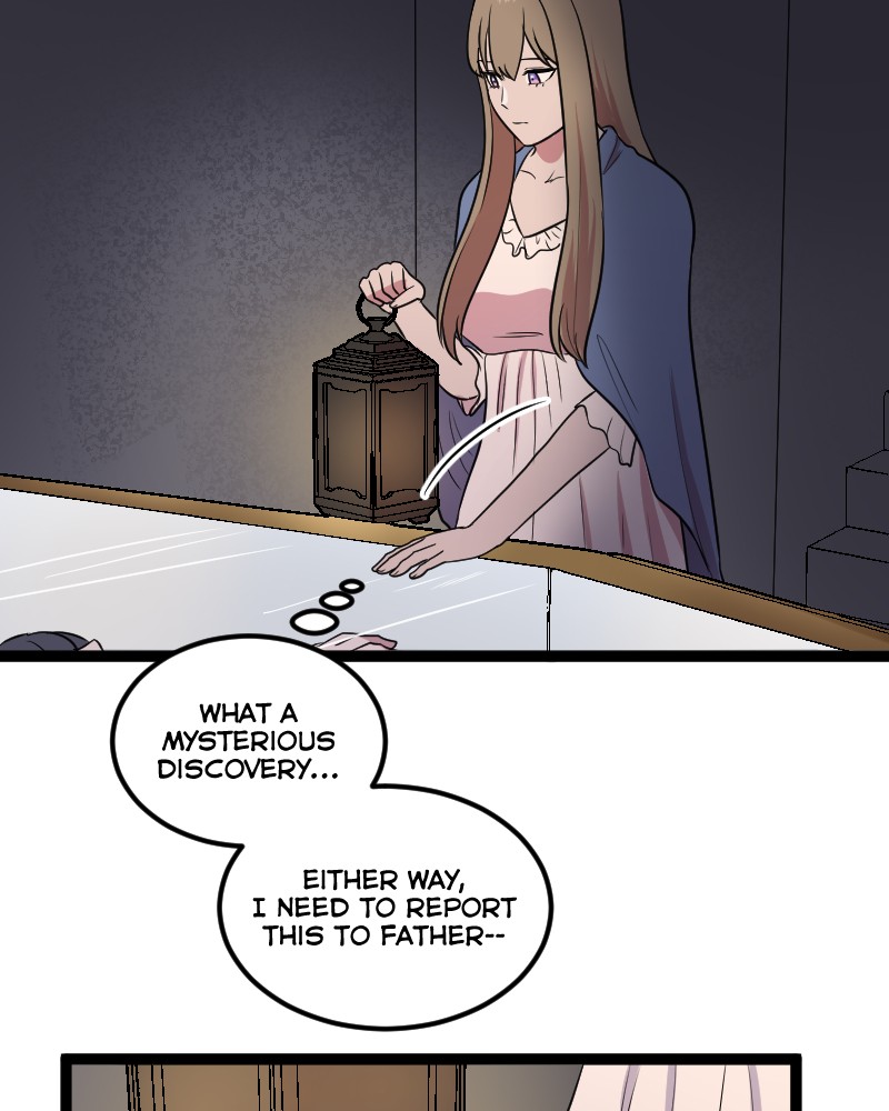 Atelier on the Sunflower Hill Chapter 2 - page 34