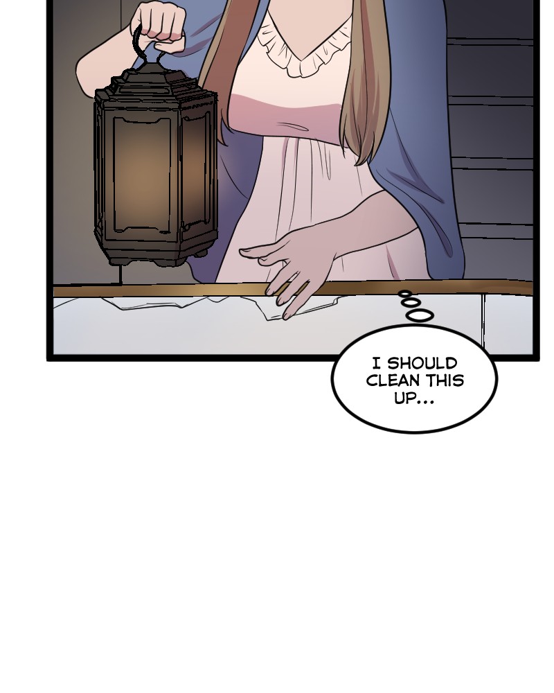 Atelier on the Sunflower Hill Chapter 2 - page 39
