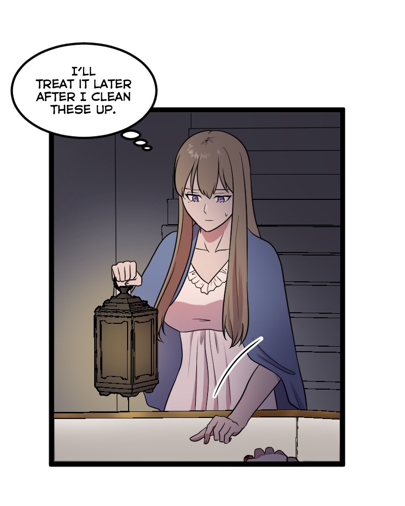 Atelier on the Sunflower Hill Chapter 2 - page 44