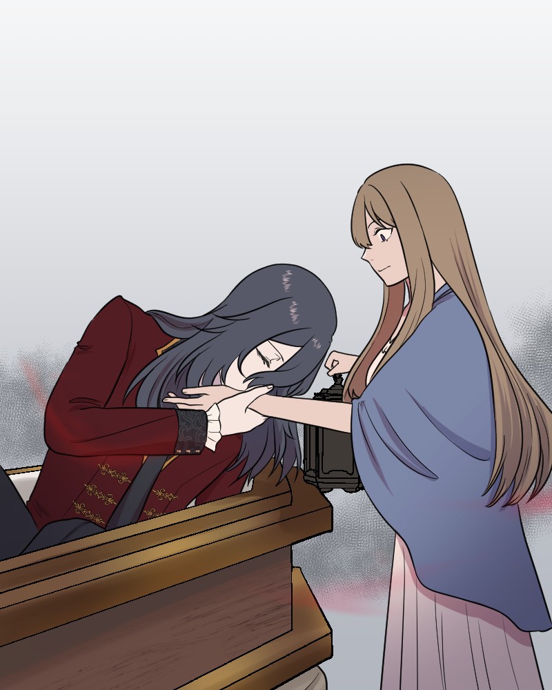 Atelier on the Sunflower Hill Chapter 2 - page 55