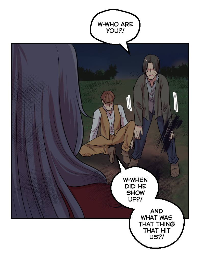 Atelier on the Sunflower Hill Chapter 21 - page 44