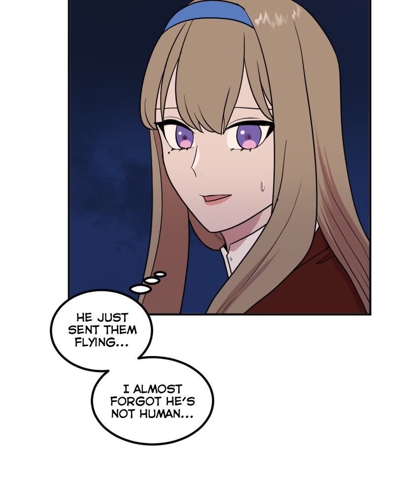 Atelier on the Sunflower Hill Chapter 21 - page 55