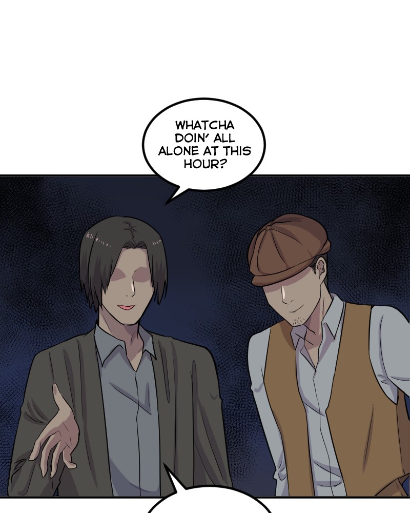 Atelier on the Sunflower Hill Chapter 21 - page 7