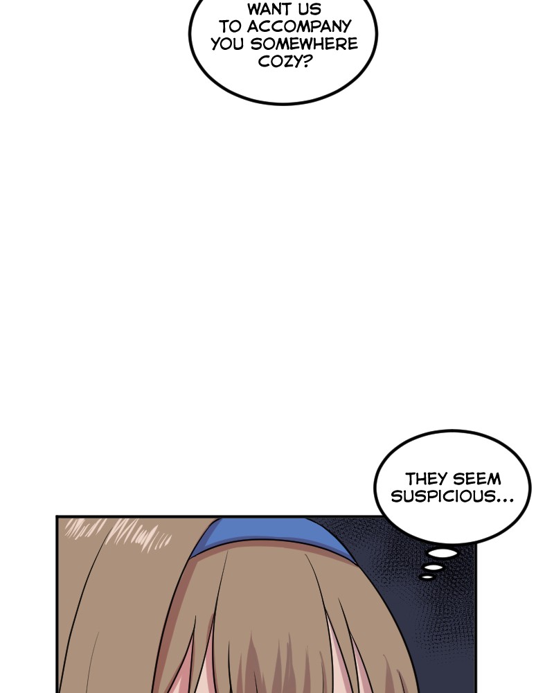 Atelier on the Sunflower Hill Chapter 21 - page 8