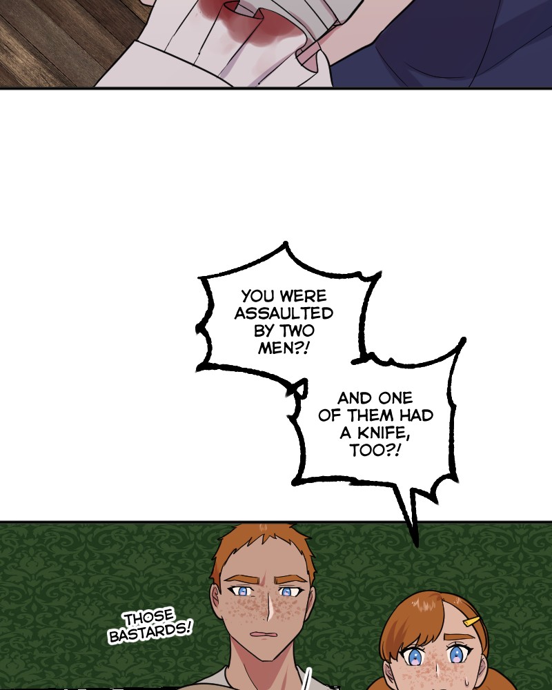 Atelier on the Sunflower Hill Chapter 21 - page 88