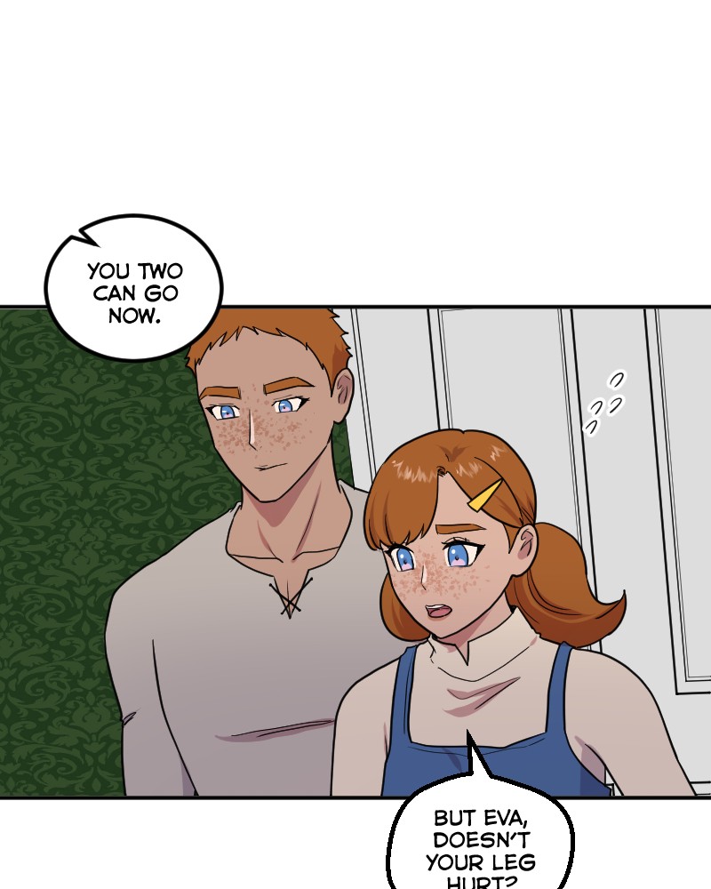 Atelier on the Sunflower Hill Chapter 21 - page 92
