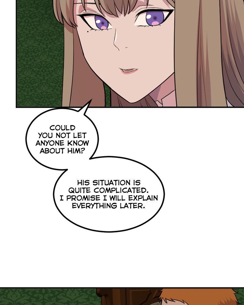 Atelier on the Sunflower Hill Chapter 21 - page 95
