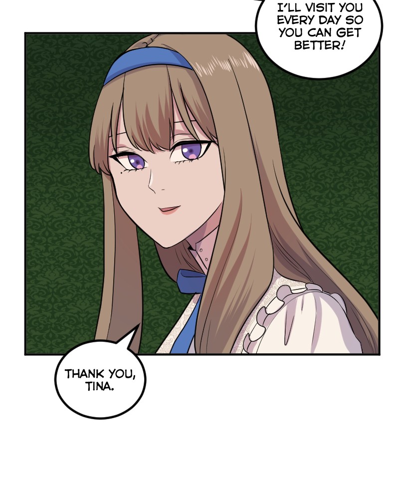 Atelier on the Sunflower Hill Chapter 21 - page 99