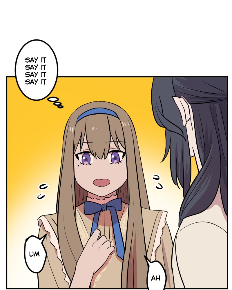 Atelier on the Sunflower Hill Chapter 31 - page 85