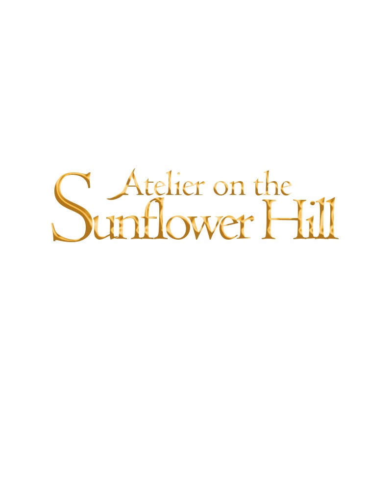Atelier on the Sunflower Hill Chapter 22 - page 14