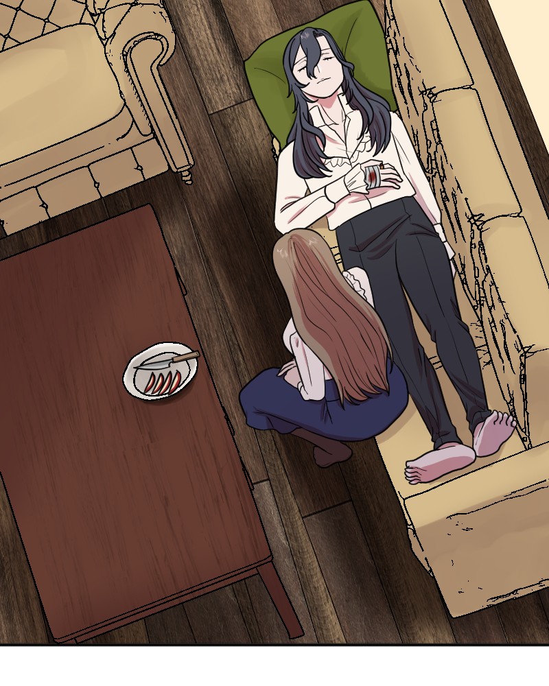 Atelier on the Sunflower Hill Chapter 22 - page 17